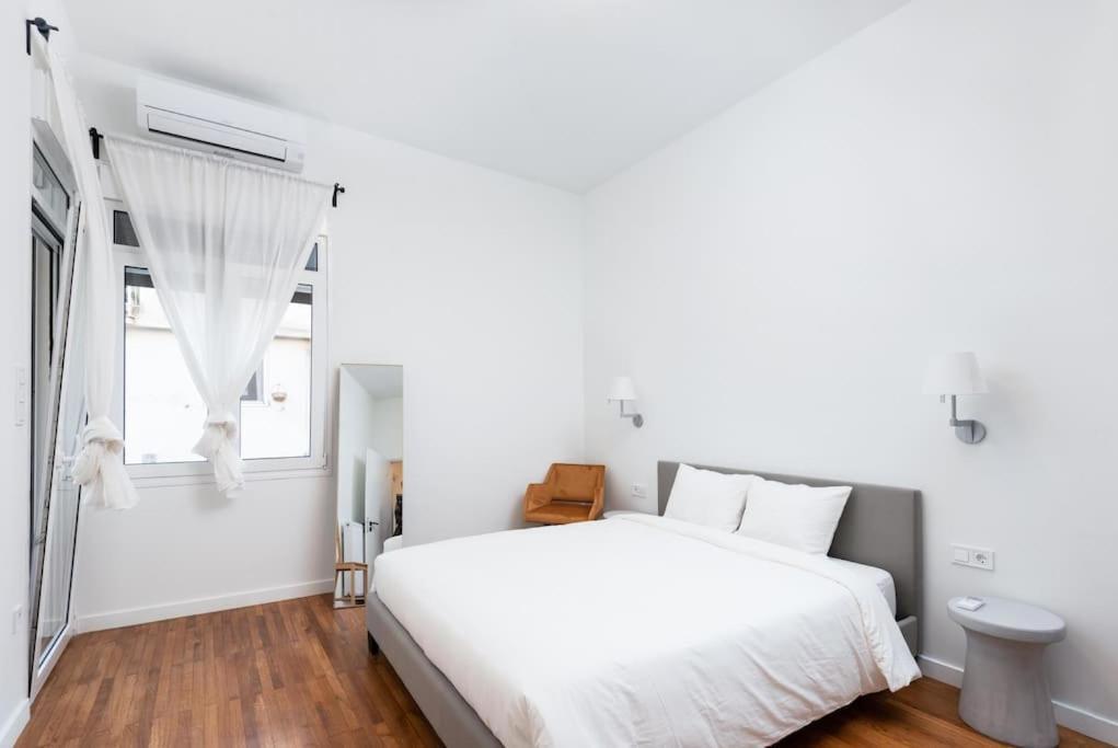 Zen Peace, Exarchia Apartment Athens Ngoại thất bức ảnh