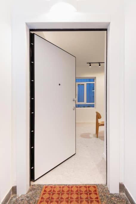 Zen Peace, Exarchia Apartment Athens Ngoại thất bức ảnh