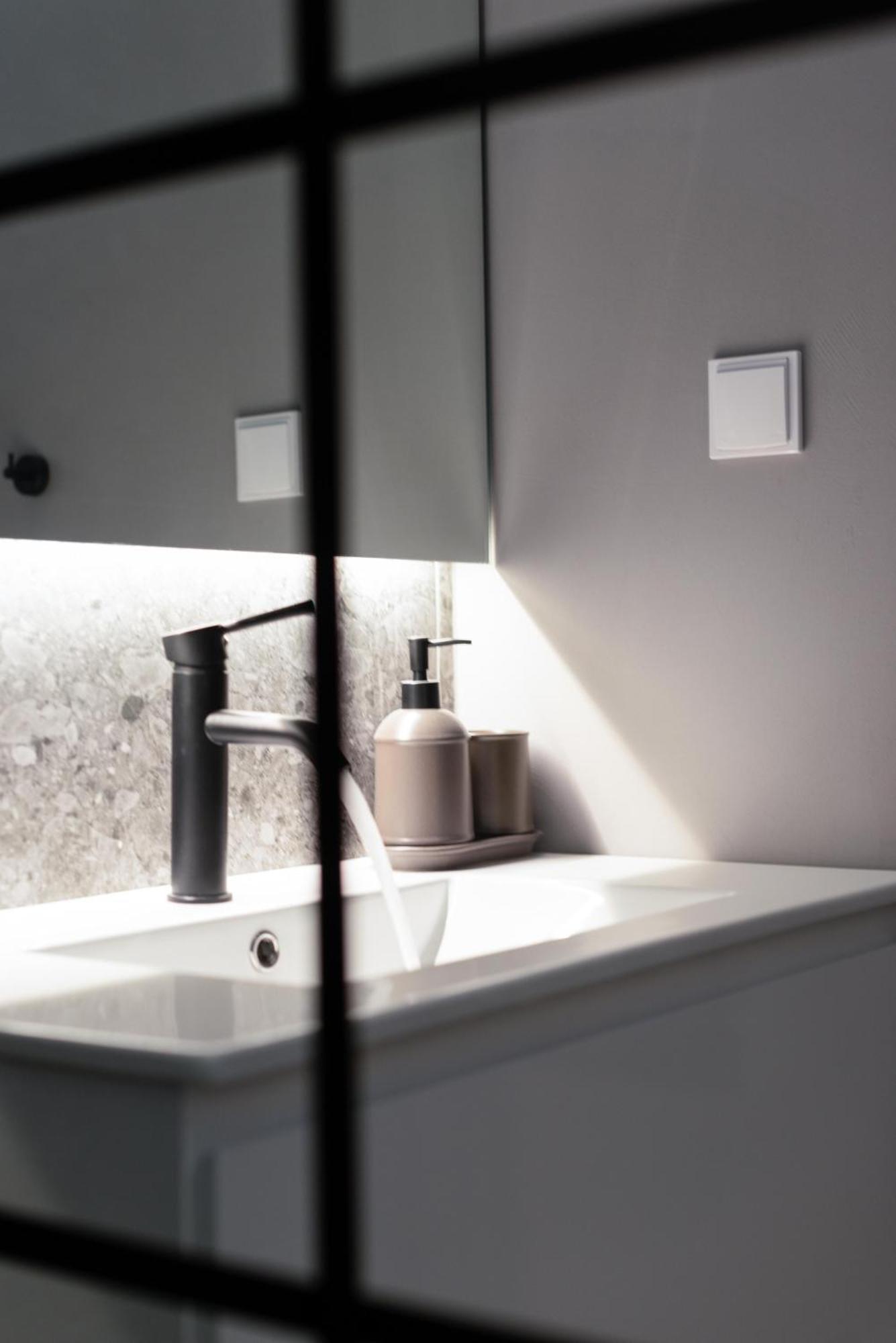 Zen Peace, Exarchia Apartment Athens Ngoại thất bức ảnh