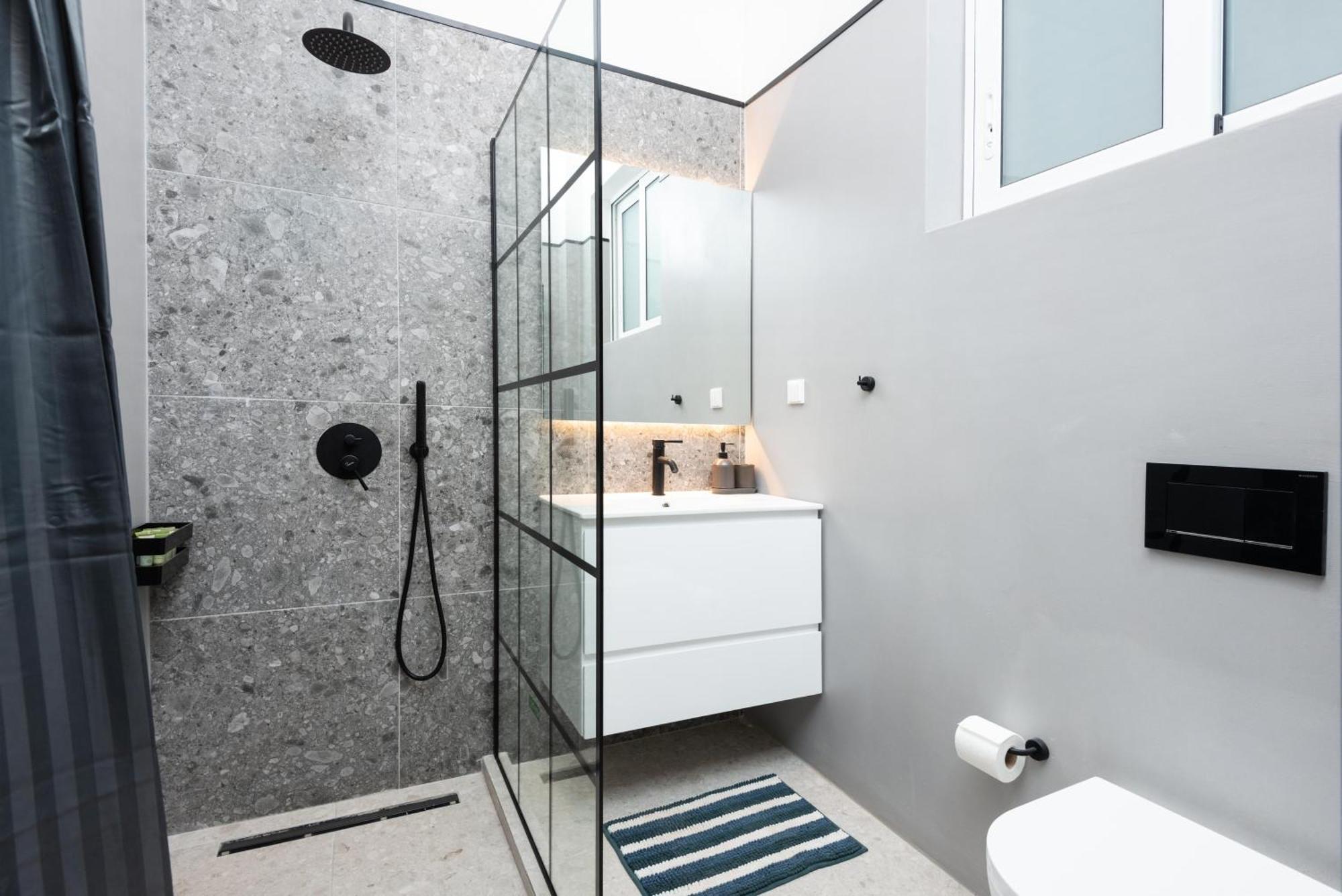 Zen Peace, Exarchia Apartment Athens Ngoại thất bức ảnh