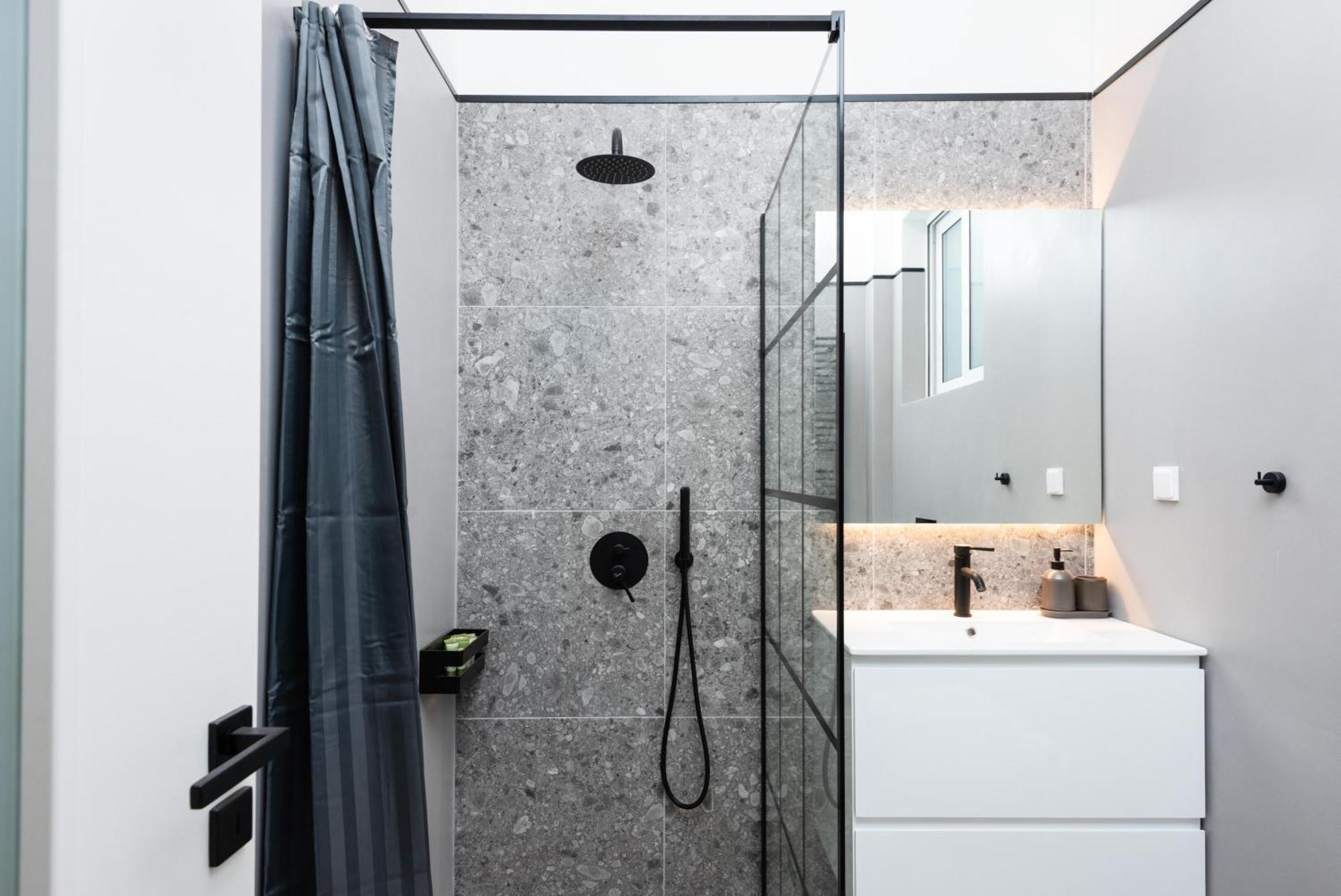 Zen Peace, Exarchia Apartment Athens Ngoại thất bức ảnh